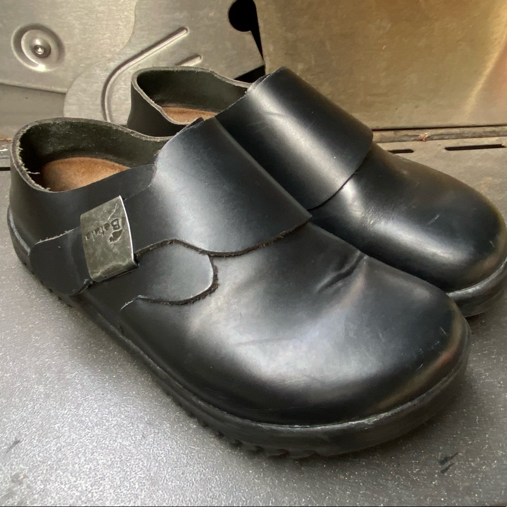 BETULA Birkenstocks Unisex's Slide Clogs Sandals